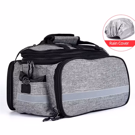 Mountainbike wasserdichte hintere Camel Pack Radfahren Fahrrad Fahrradtasche